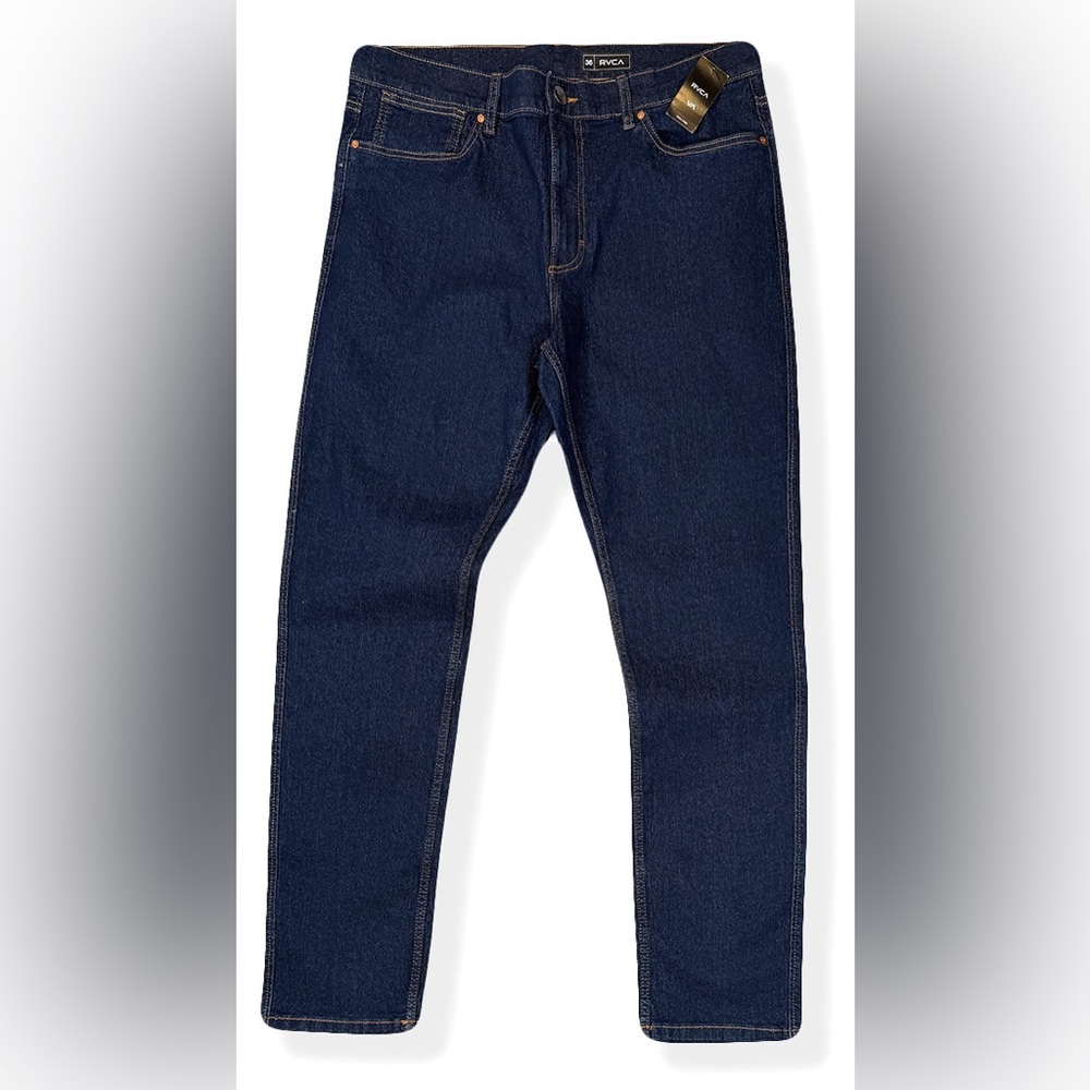 RVCA Surf Skate Jeans